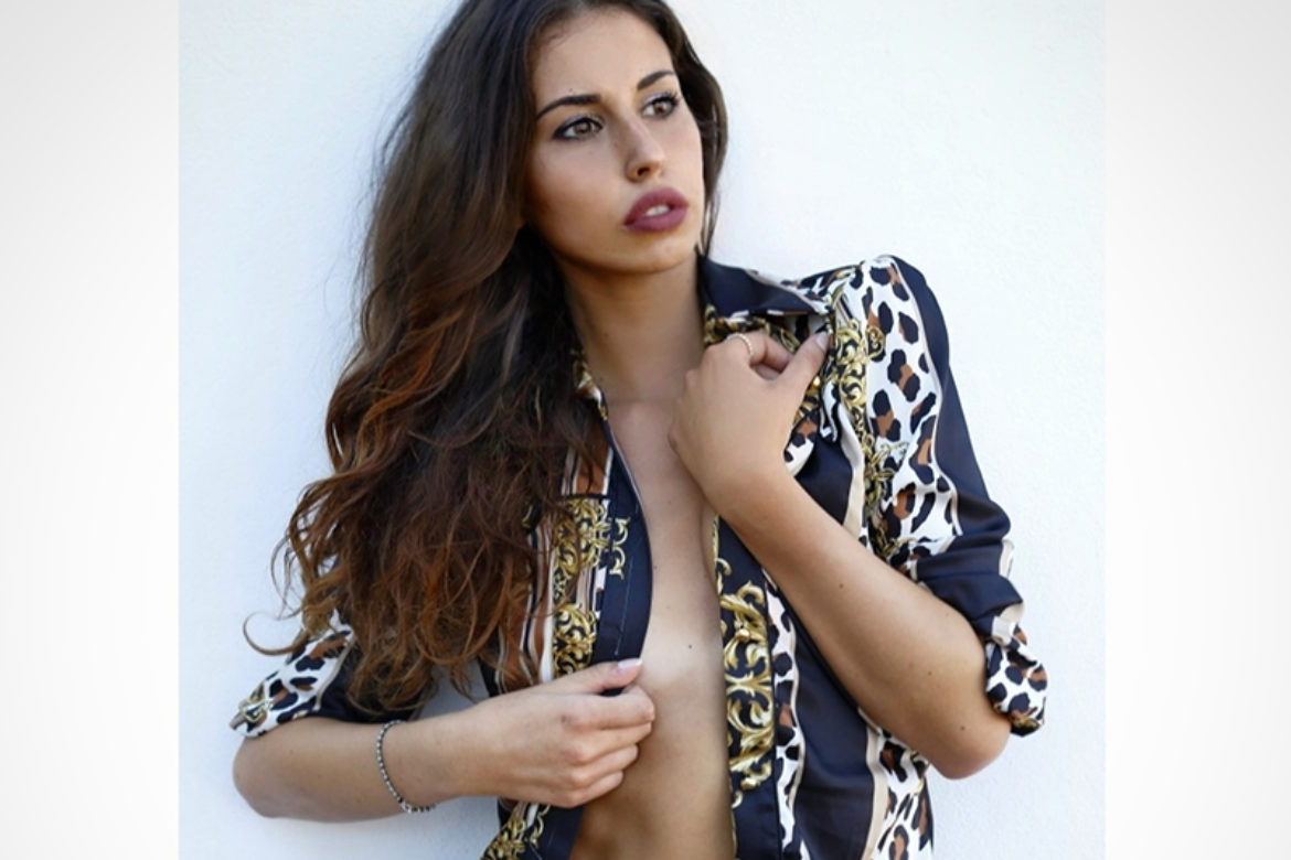modella Jennifer