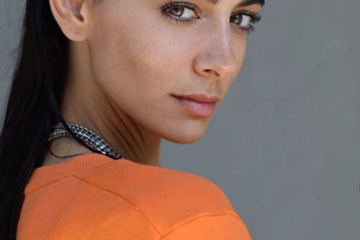 modella Carola