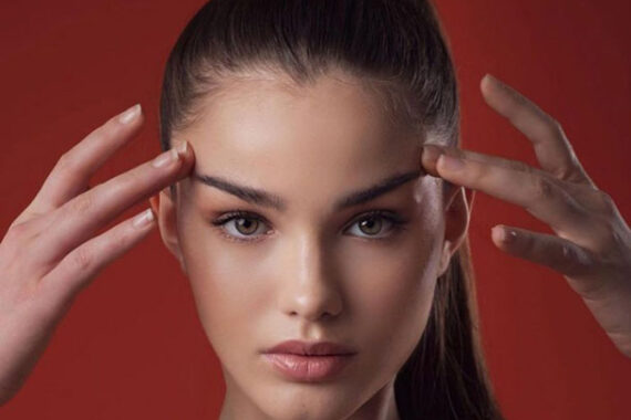 hostess modelle Reggio Emilia