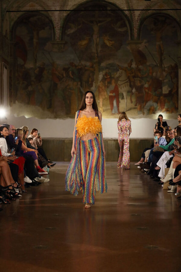 agenzie moda Parma Reggio Emilia